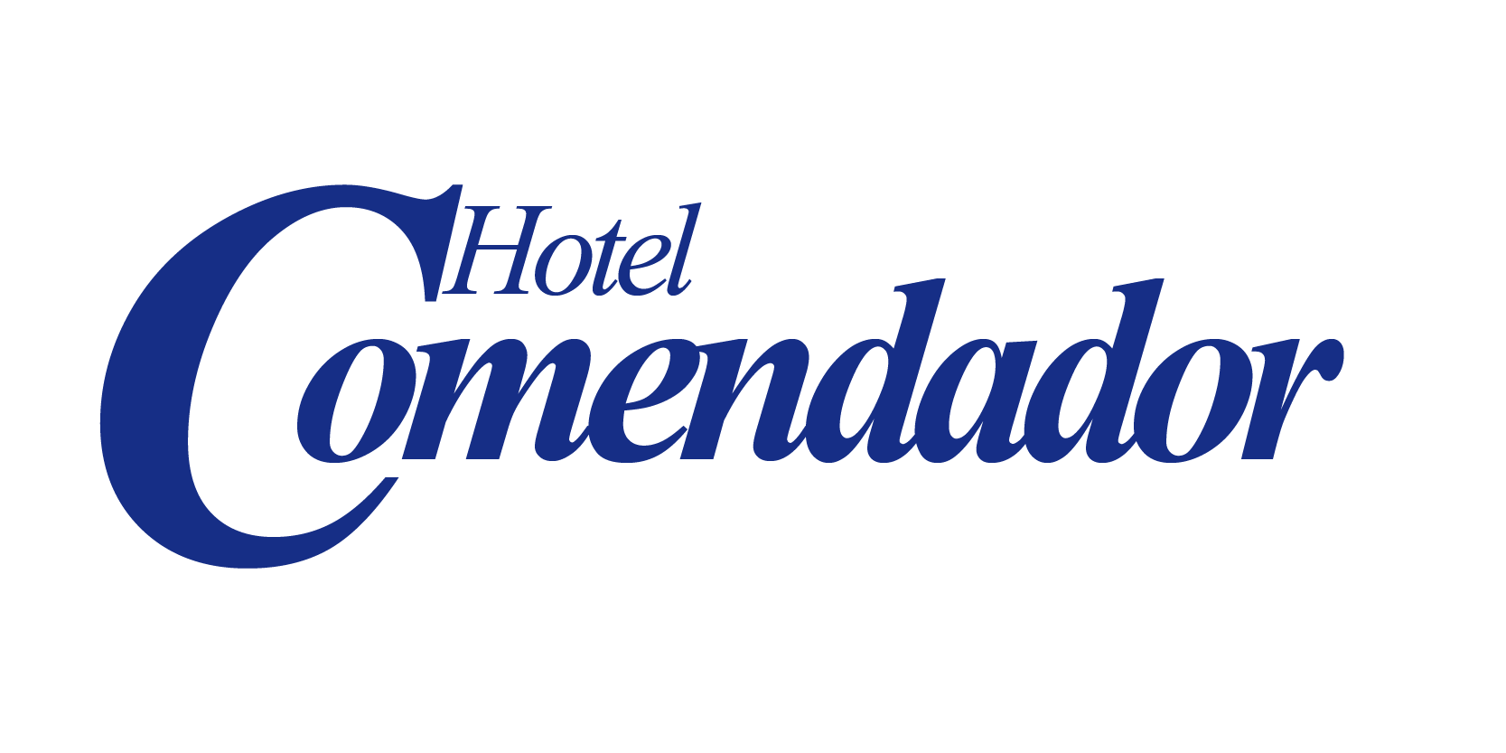 Hotel comendador-01